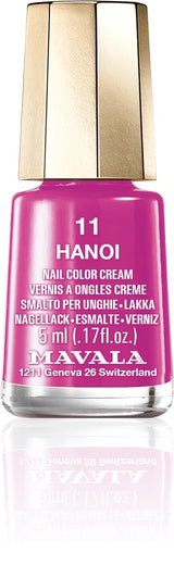 Mavala Mini Nail Polish Hanoi 5ml