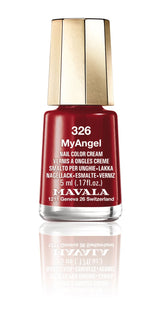 Mavala Mini Nail Polish MyAngel 5ml