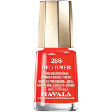 Mavala Mini Nail Polish Red River 5ml