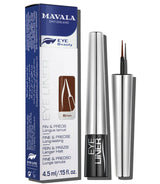 Mavala eye liner Brown 4.5ml