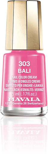 Mavala Mini Nail Polish Bali 5ml