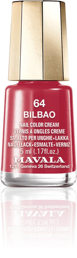 Mavala Mini Nail Polish Bilbao 5ml