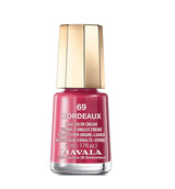 Mavala Mini Nail Polish Bordeaux 5ml