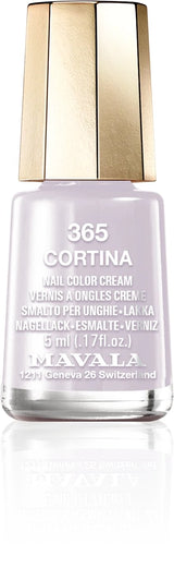 Mavala Mini Nail Polish Cortina 5ml