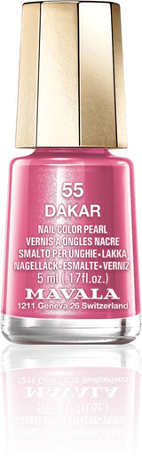 Mavala Mini Nail Polish Dakar 5ml