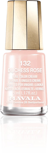 Mavala Mini Nail Polish Duchess Rose 5ml