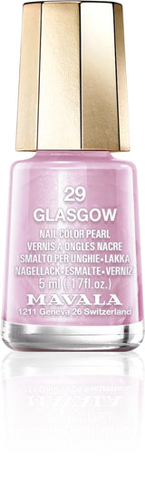 Mavala Mini Nail Polish Glasgow 5ml