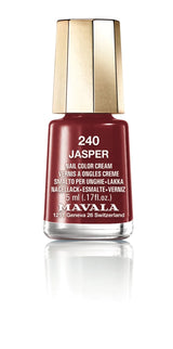 Mavala Mini Nail Polish Jasper 5ml