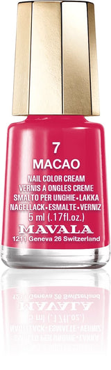 Mavala Mini Nail Polish Macao 5ml