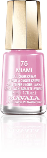 Mavala Mini Nail Polish Miami 5ml