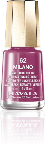 Mavala Mini Nail Polish Milano 5ml