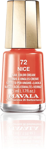 Mavala Mini Nail Polish Nice 5ml