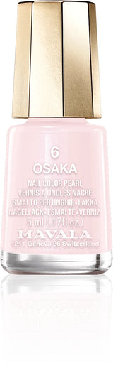 Mavala Mini Nail Polish Osaka 5ml