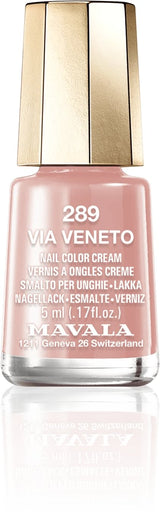 Mavala Mini Nail Polish Via Veneto 5ml