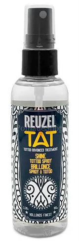 Reuzel Shine Tattoo Spray 100 ml