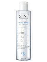 SVR Physiopure Pure & Mild Cleansing Micellar Water 200 ml