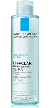 La Roche Posay Effaclar Micellar Water 200 ml