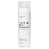 Olaplex No. 4D Clean Volume Detox Dry Shampoo 250 ml