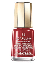 Mavala Mini Nail Polish Acapulco 5ml