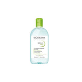 Bioderma Sebium H2O Micellar Water 500 ml