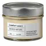 Comfort Zone Sacred Nature Exfoliant Mask 110 ml