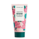 The Body Shop British Rose shower scrub 50ml