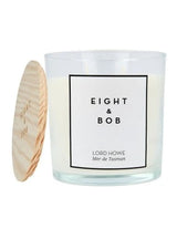 Eight & Bob Candle Lord Howe 230 g