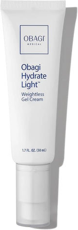 Obagi Hydrate Light Weightless gel cream 50ml