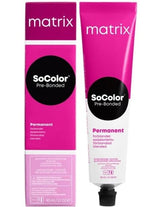 Matrix Socolor Pre-Bonded 9av 90ml