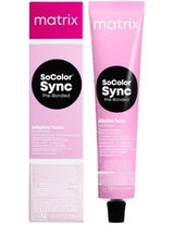 Matrix SoColor Sync Pre-Bonded Alkaline Toner 10g 90ml