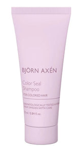 Björn Axén Mini Size Color Seal Shampoo 25ml