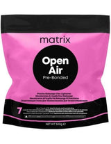 Matrix Open Air Clay Light Master Pre-Bonded 500g