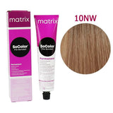 Matrix SoColor Pre-Bonded Permanent Pre-Mixed 10nw 90ml