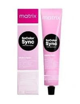 Matrix SoColor Sync Pre-Bonded Alkaline Toner 8a 90ml