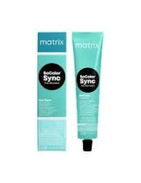 Matrix SoColor Sync Pre-Bonded Fast Toner Anti-yellow 90ml