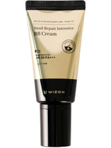 Mizon Miniature Snail Repair Intensive Bb Cream #21 20ml