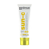 Nimue Professional Sun-C Spf40 100ml