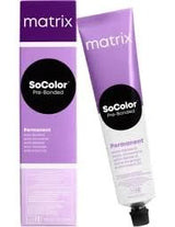 Matrix Socolor Pre-Bonded 4mv 90ml