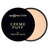 Max Factor Creme Puff Pressed Powder 53 Tempting Touch 21g