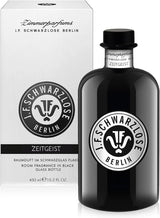 J.F.Schwarzlose Zeitgeist Start-Kit (Filled + 8 Nature Reed Sticks) 450ml