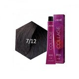 Lakme Collage 7/12 Permanent Color 60ml