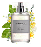 Chabaud EDT Spray Vert D Eau 100ml