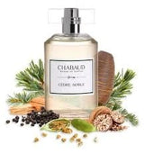 Chabaud EDP Spray Cedre Noble 100ml