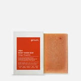 Gruum Sapa Zero Plastic Body Bar - Orange & Grapefruit 95g