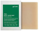 Gruum Sapa Zero Plastic Body Bar - Aloe Vera 95g