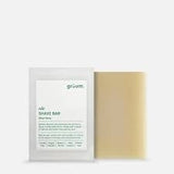 Gruum Nar Zero Plastic Shave Bar - Aloe Vera 95g