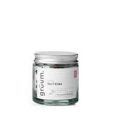 Gruum Blota Salt Soak Rose Petal And Rosemary 120ml