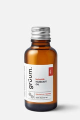 Gruum Botanisk Hazelnut Oil 30ml