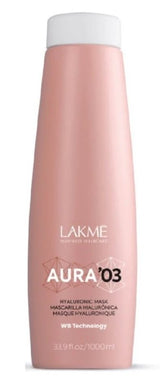 Lakme Aura '03 Hyaluronic Mask 1000ml