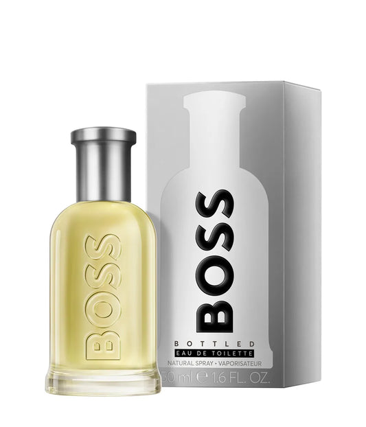 Hugo Boss Boss Bottled EDT 50 ml